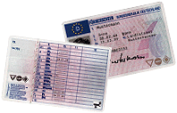 Führerschein