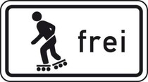 Inline-Skater
