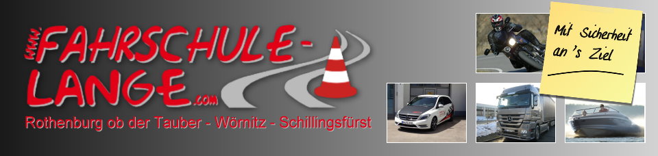Fahrschule Lange